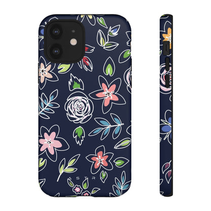 Astral Garden iPhone 12 Matte Phone Case Accessories Elite Glossy iPhone Cases Matte Phone accessory Phone Cases Samsung Cases Valentine's Day Picks