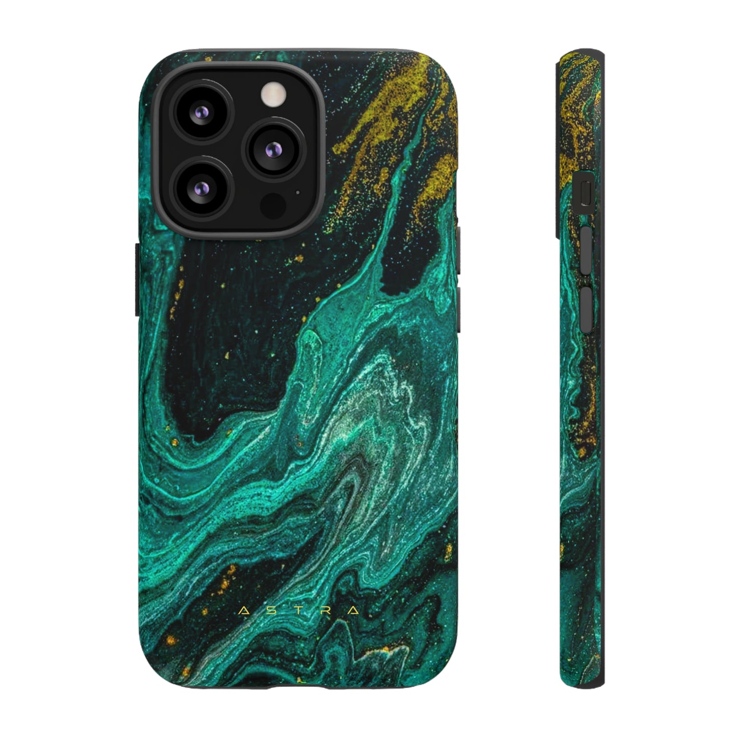 Mystic Lagoon iPhone 13 Pro Matte Phone Case Accessories Elite Glossy iPhone Cases Matte Phone accessory Phone Cases Samsung Cases Valentine's Day Picks