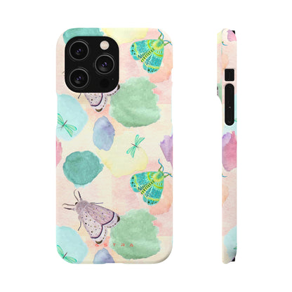 Noctural Spring Phone Case Accessories Classic Glossy iPhone Cases Matte Phone accessory Phone Cases Valentine's Day Picks
