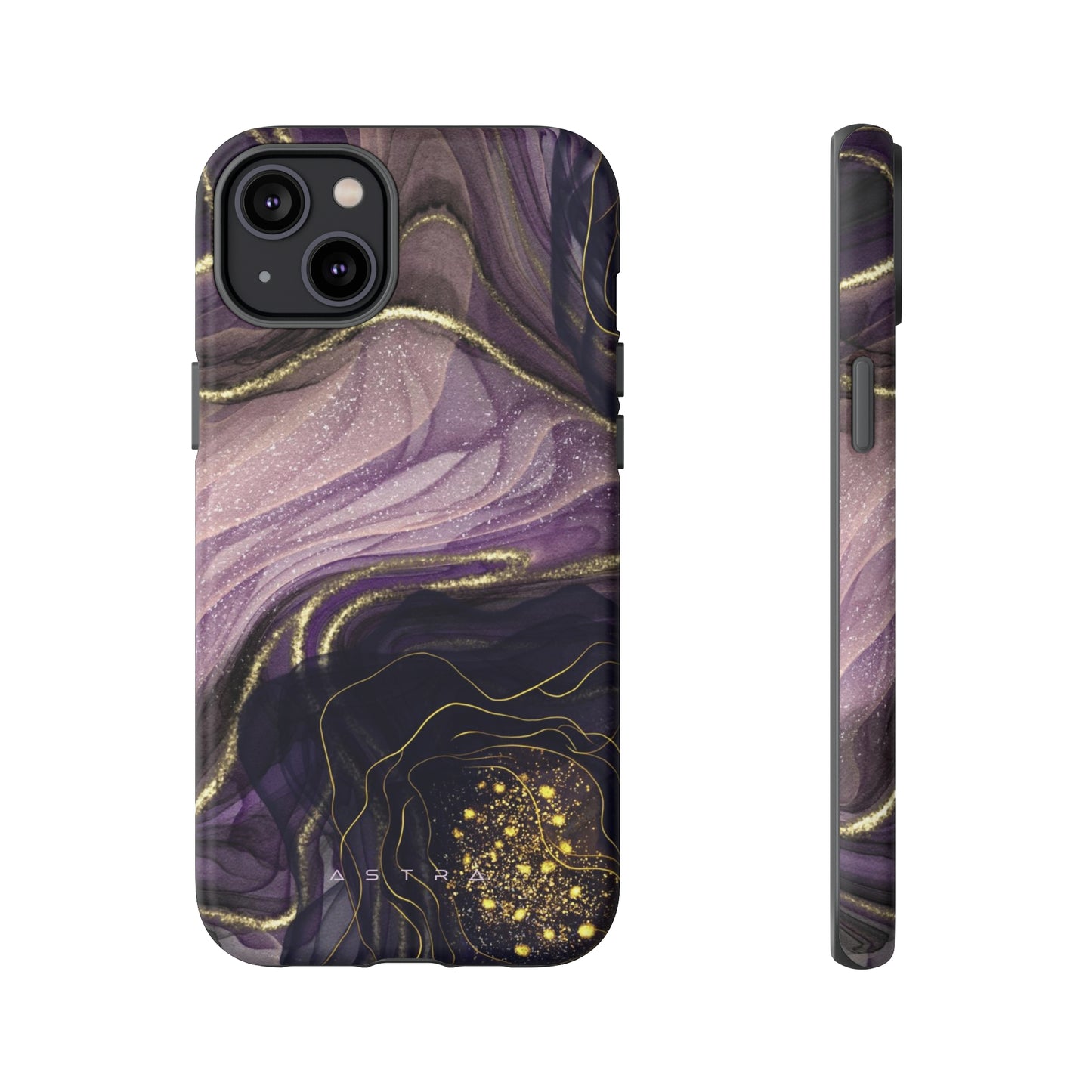 Lavender Crush iPhone 14 Plus Matte Phone Case Accessories Elite Glossy iPhone Cases Matte Phone accessory Phone Cases Samsung Cases Valentine's Day Picks