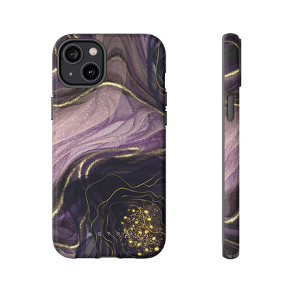 Lavender Crush iPhone 14 Plus Matte Phone Case Accessories Elite Glossy iPhone Cases Matte Phone accessory Phone Cases Samsung Cases Valentine's Day Picks