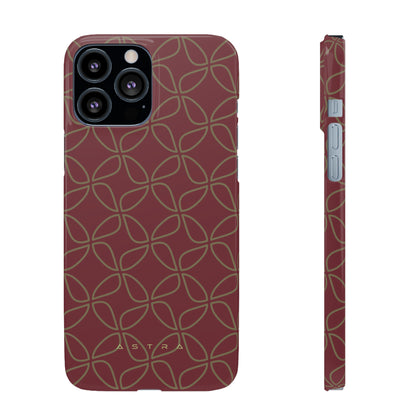 The Desire iPhone 13 Pro Max Glossy Phone Case Accessories Classic Glossy iPhone Cases Matte Phone Cases Samsung Cases