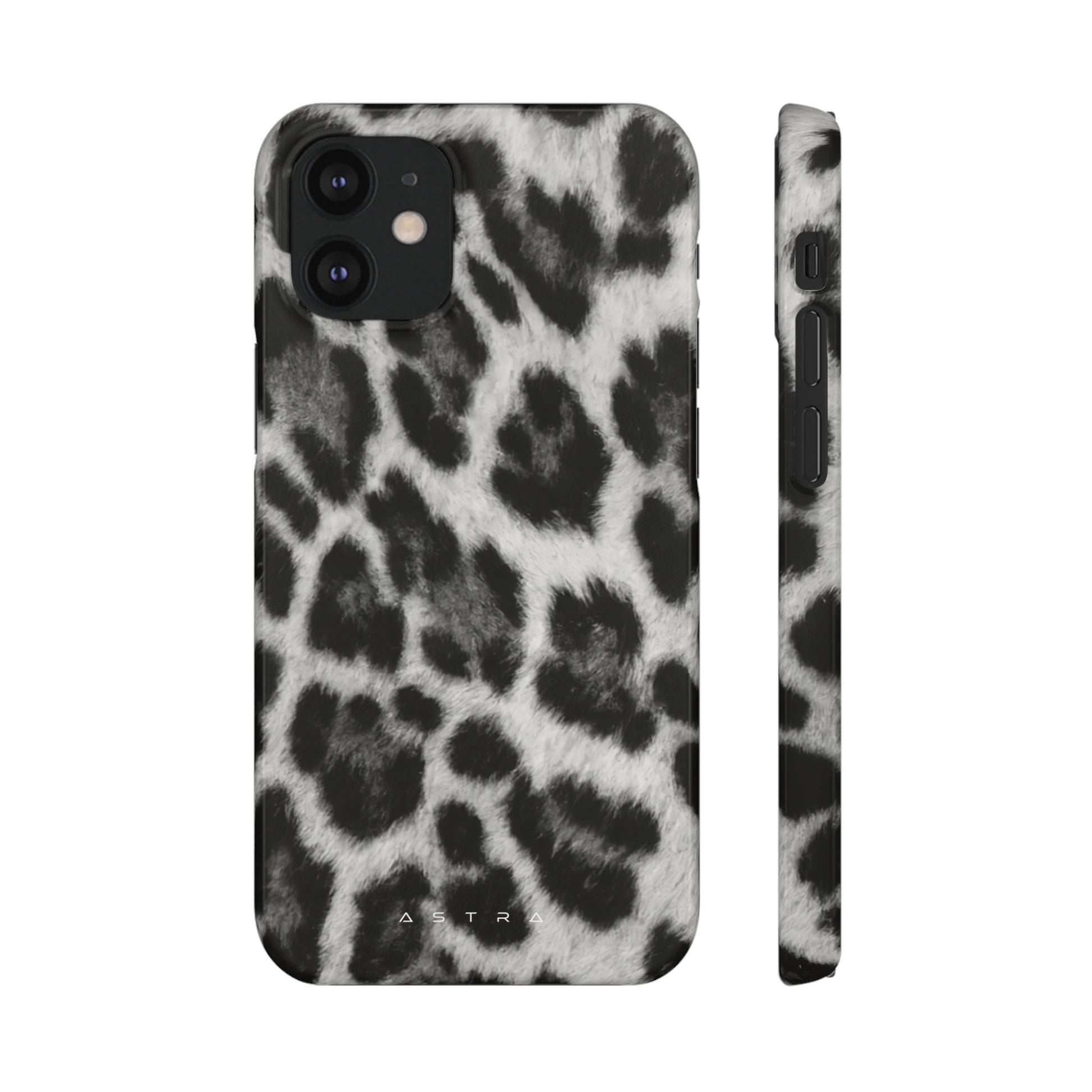 Majestic Charm iPhone 12 Mini Glossy Phone Case Accessories Classic Glossy iPhone Cases Matte Phone accessory Phone Cases Valentine's Day Picks