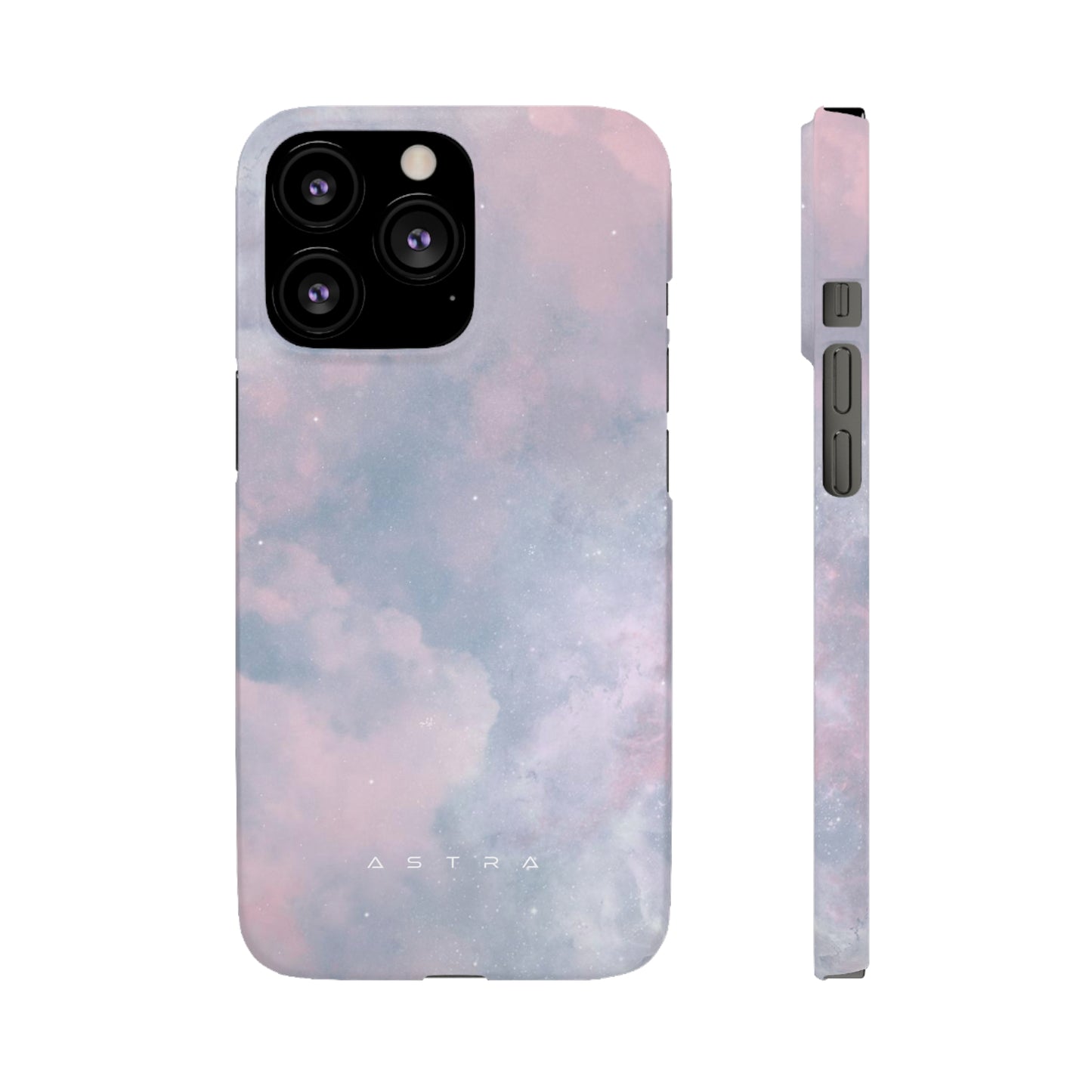 Eternal Sky iPhone 13 Pro Matte Phone Case Accessories Classic Glossy iPhone Cases Matte Phone Cases Samsung Cases