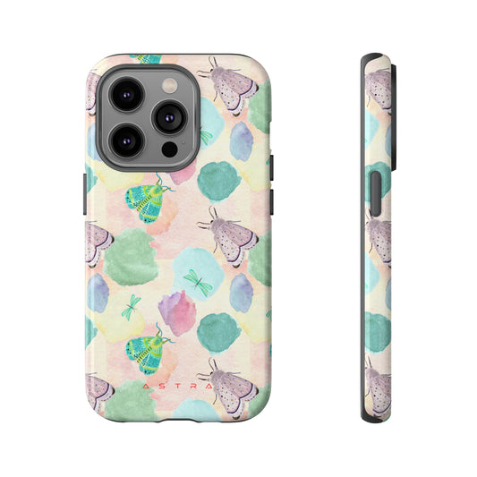 Noctural Spring iPhone 14 Pro Glossy Phone Case Accessories Elite Glossy iPhone Cases Matte Phone accessory Phone Cases Samsung Cases Valentine's Day Picks