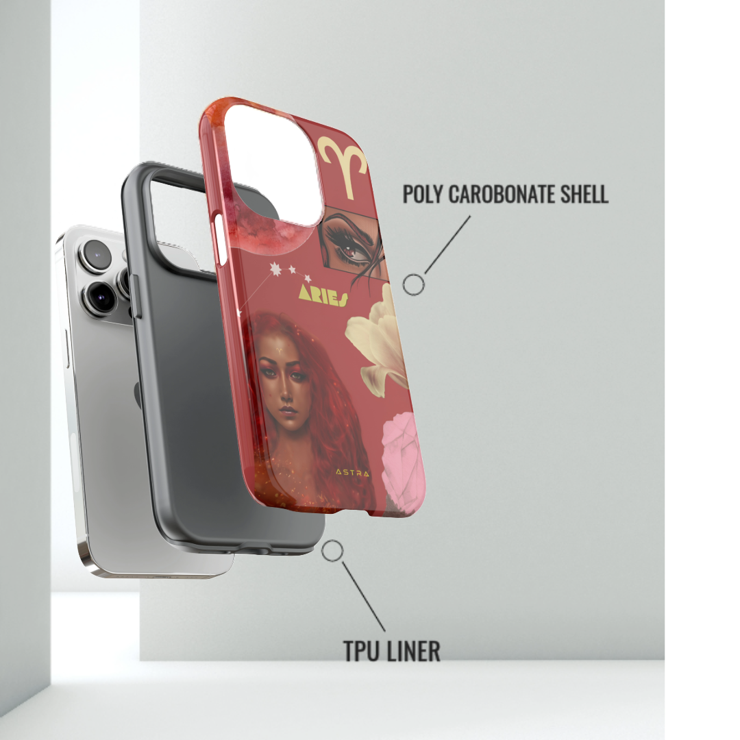 ARIES Phone Cases