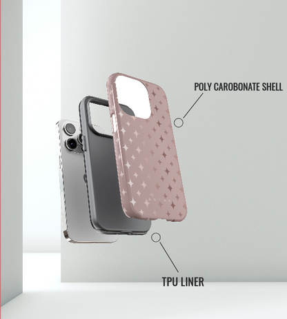 Beyond Infinity iPhone 13 Pro Glossy Phone Case Accessories Elite Glossy iPhone Cases Matte Phone accessory Phone Cases Samsung Cases Valentine's Day Picks
