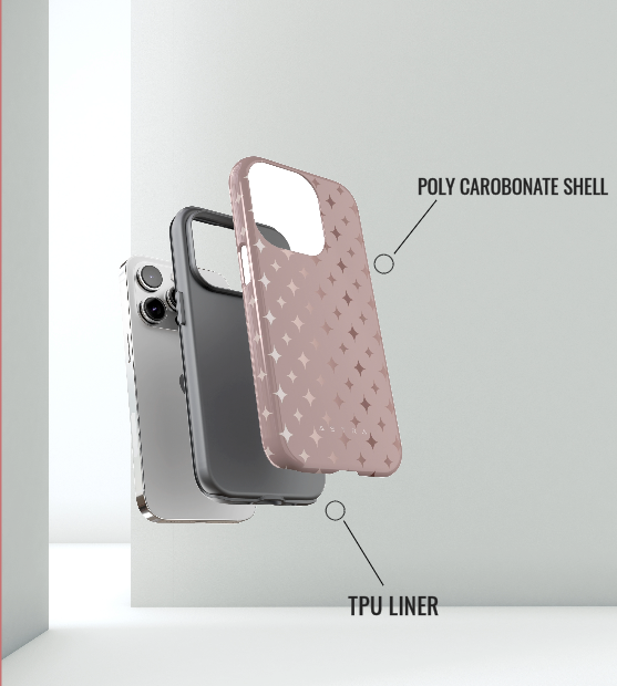 Beyond Infinity iPhone 11 Pro Glossy Phone Case Accessories Elite Glossy iPhone Cases Matte Phone accessory Phone Cases Samsung Cases Valentine's Day Picks