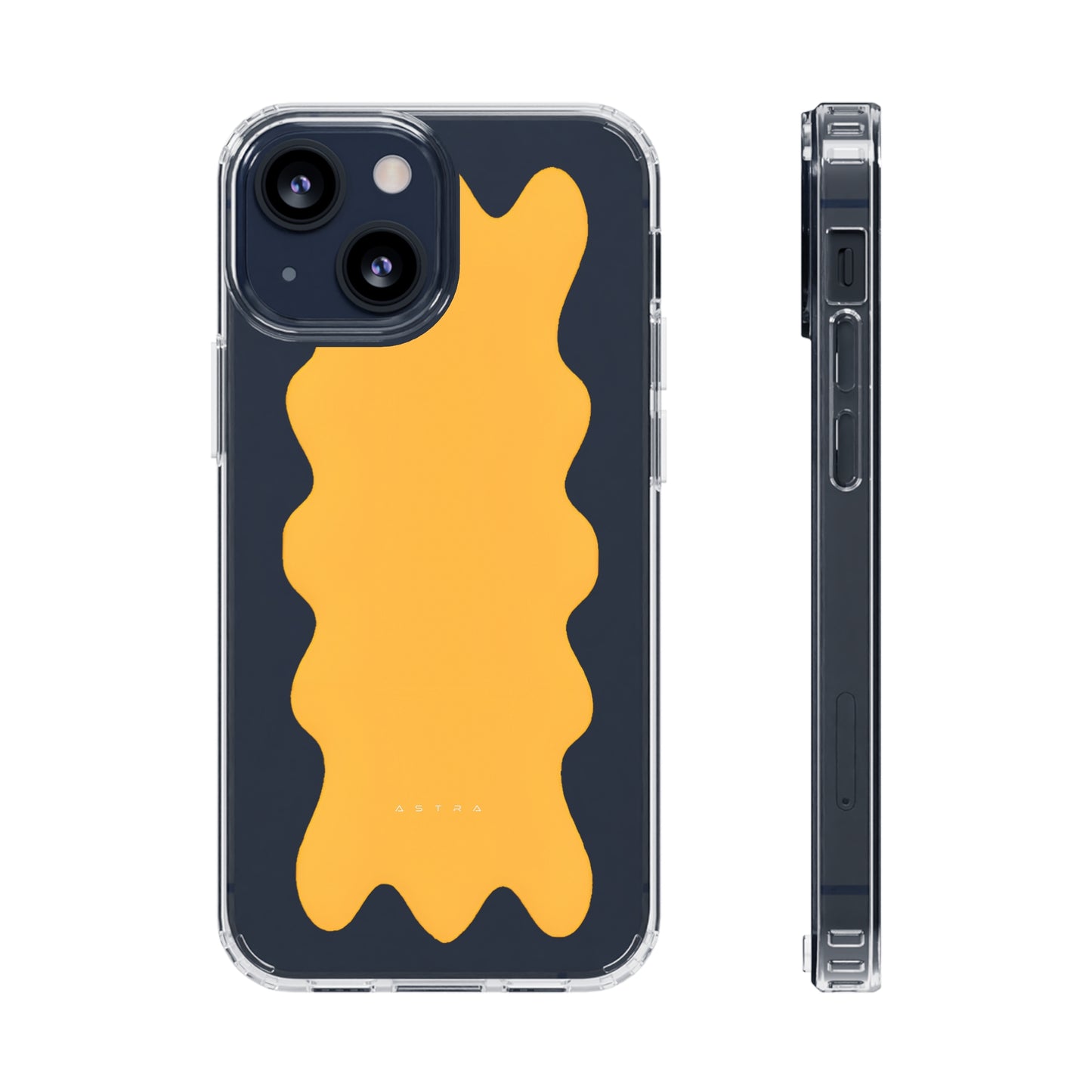 Mandem Waves iPhone 13 Mini Phone Case Accessories Case clear iPhone Cases Phone accessory Phone Cases Valentine's Day Picks