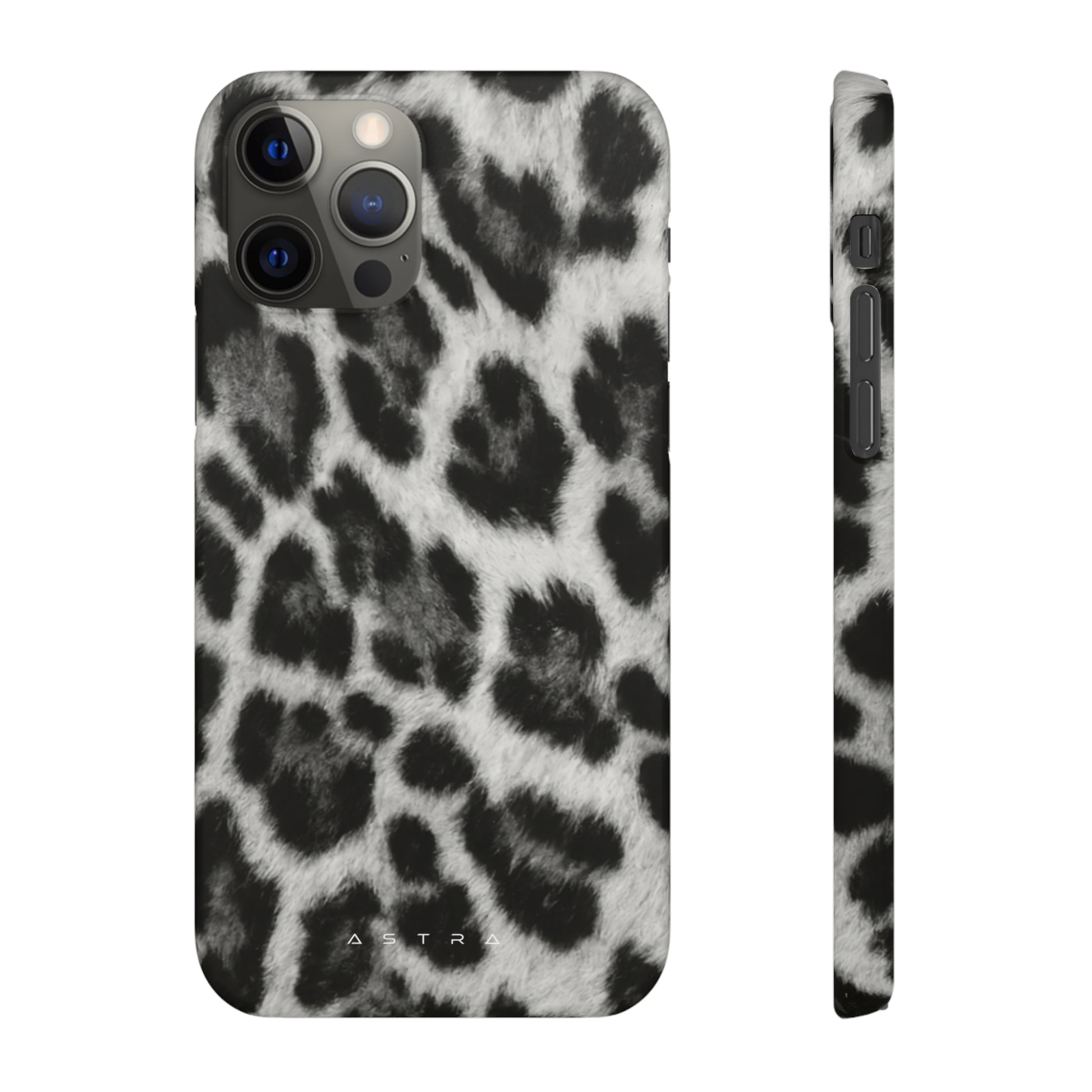 Majestic Charm iPhone 12 Pro Matte Phone Case Accessories Classic Glossy iPhone Cases Matte Phone accessory Phone Cases Valentine's Day Picks