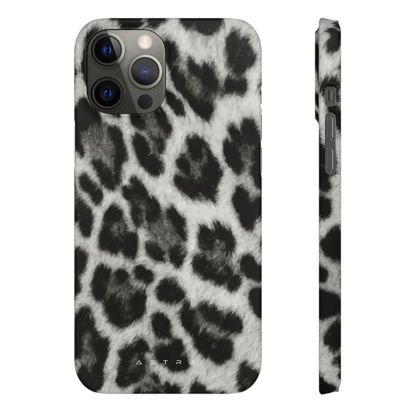 Majestic Charm iPhone 12 Pro Max Matte Phone Case Accessories Classic Glossy iPhone Cases Matte Phone accessory Phone Cases Valentine's Day Picks