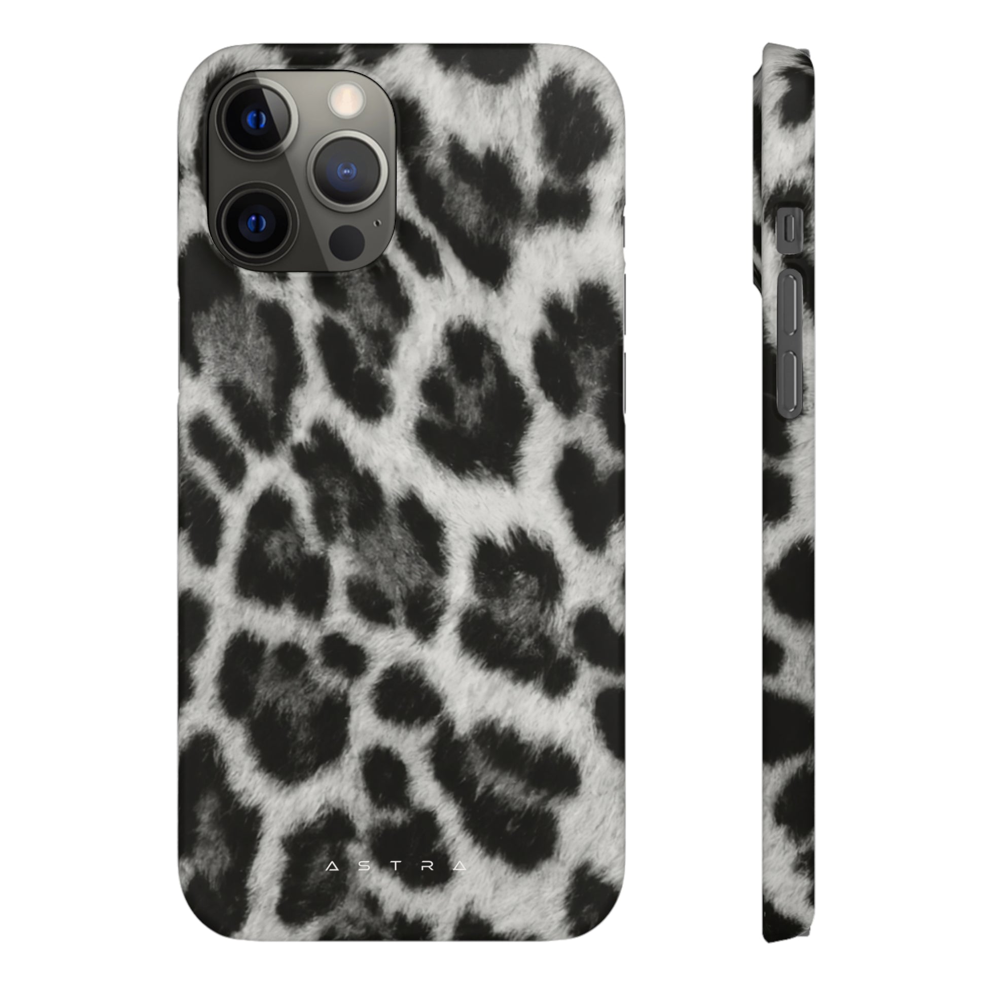 Majestic Charm iPhone 12 Pro Max Matte Phone Case Accessories Classic Glossy iPhone Cases Matte Phone accessory Phone Cases Valentine's Day Picks