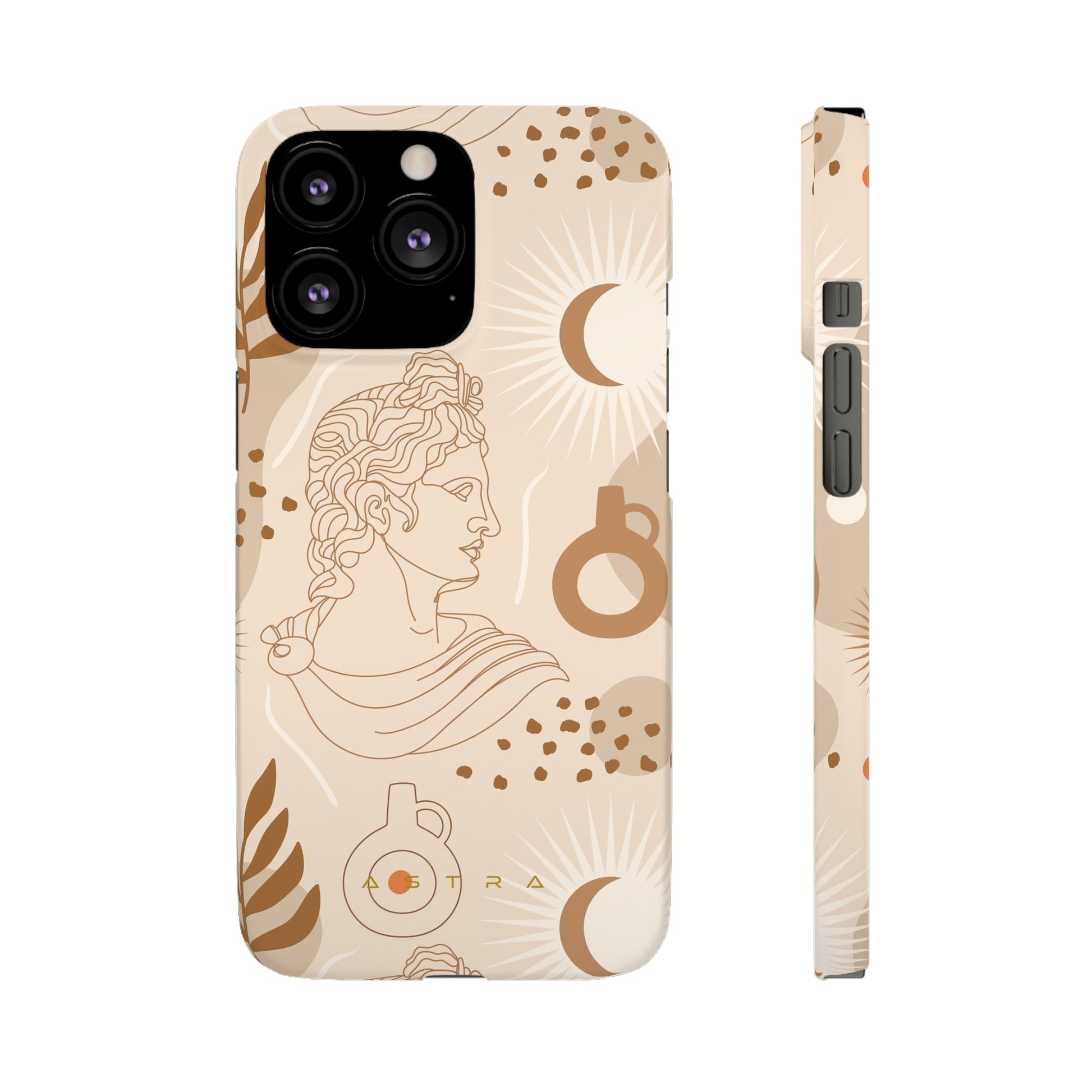 Americana iPhone 13 Pro Matte Phone Case Accessories Classic Glossy iPhone Cases Matte Phone Cases