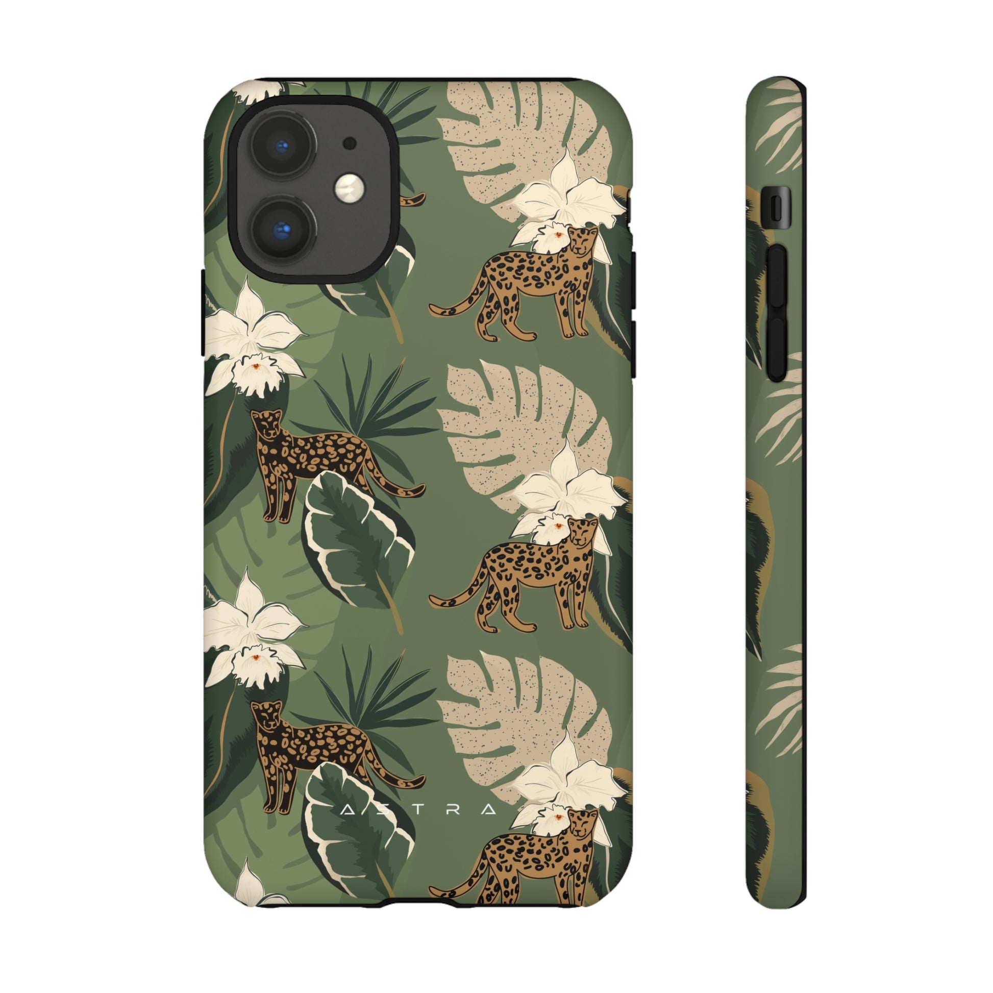 Sacred Savannah iPhone 11 Matte Phone Case Accessories Elite Glossy iPhone Cases Matte mobi Phone accessory Phone Cases Samsung Cases Valentine's Day Picks