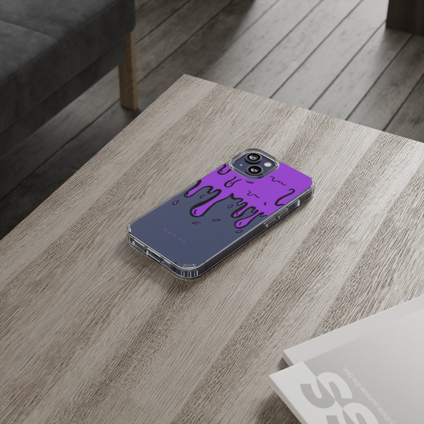 Pulp Wall iPhone 13 Phone Case Accessories Case iPhone Cases Phone accessory Phone Cases Samsung Cases