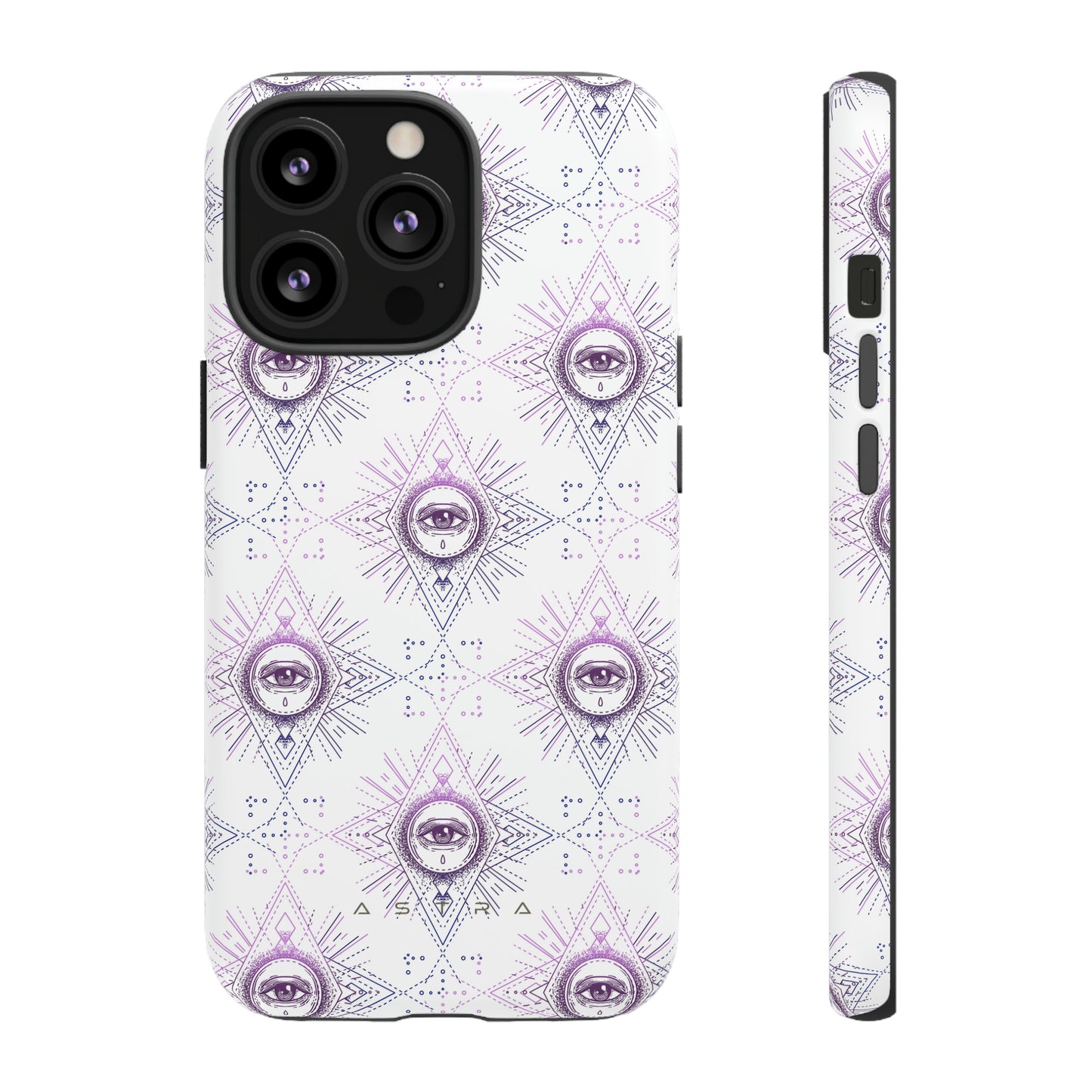Luminate iPhone 13 Pro Matte Phone Case Accessories Elite Glossy iPhone Cases Matte Phone accessory Phone Cases Samsung Cases Valentine's Day Picks