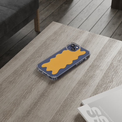 Mandem Waves iPhone 13 Mini Phone Case Accessories Case clear iPhone Cases Phone accessory Phone Cases Valentine's Day Picks