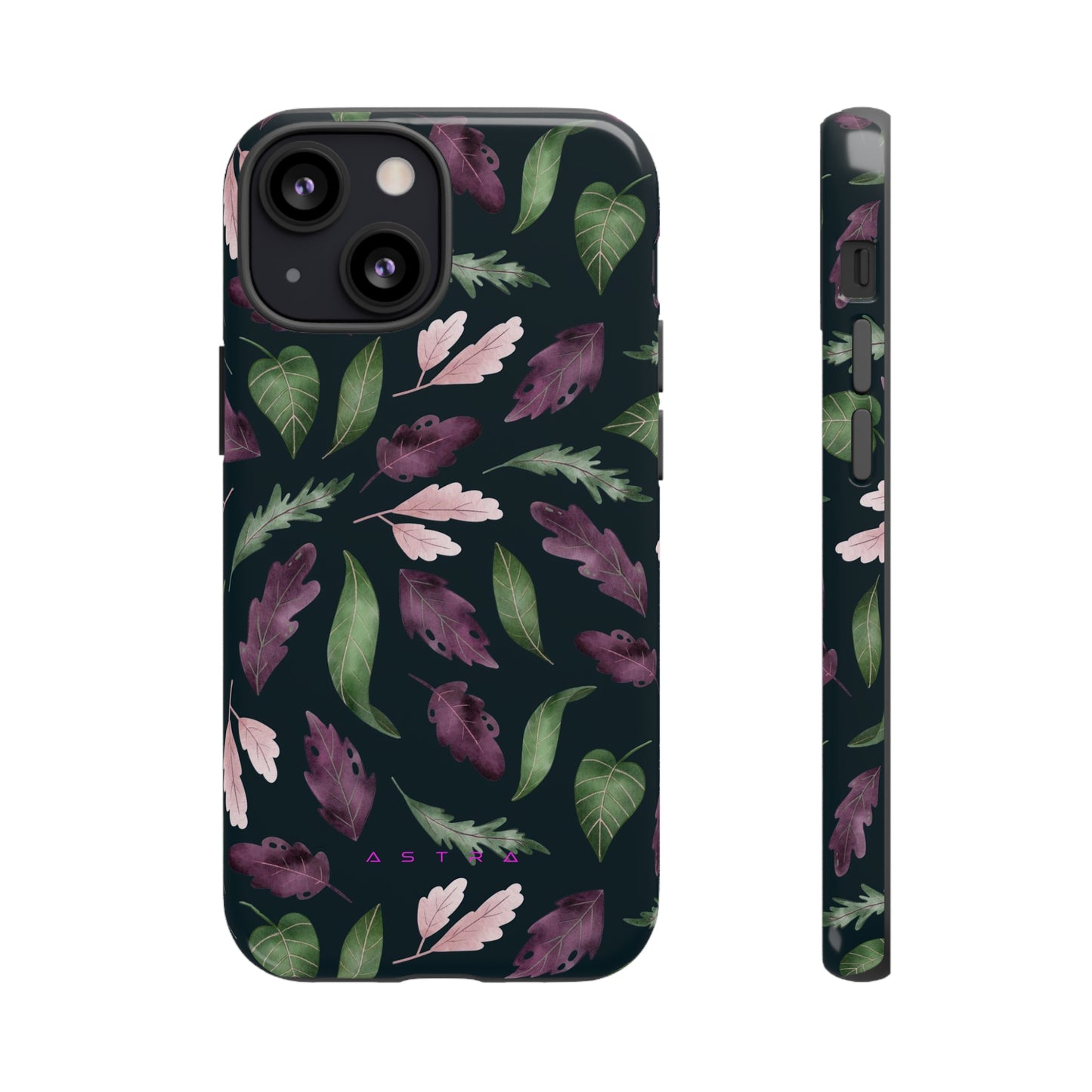 Midnight breeze iPhone 13 Mini Glossy Phone Case Accessories Elite Glossy iPhone Cases Matte Phone accessory Phone Cases Samsung Cases Valentine's Day Picks