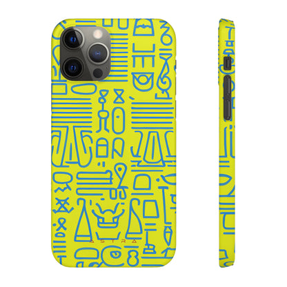 The Origin iPhone 12 Pro Matte Phone Case Accessories Classic Glossy iPhone Cases Matte Phone Cases