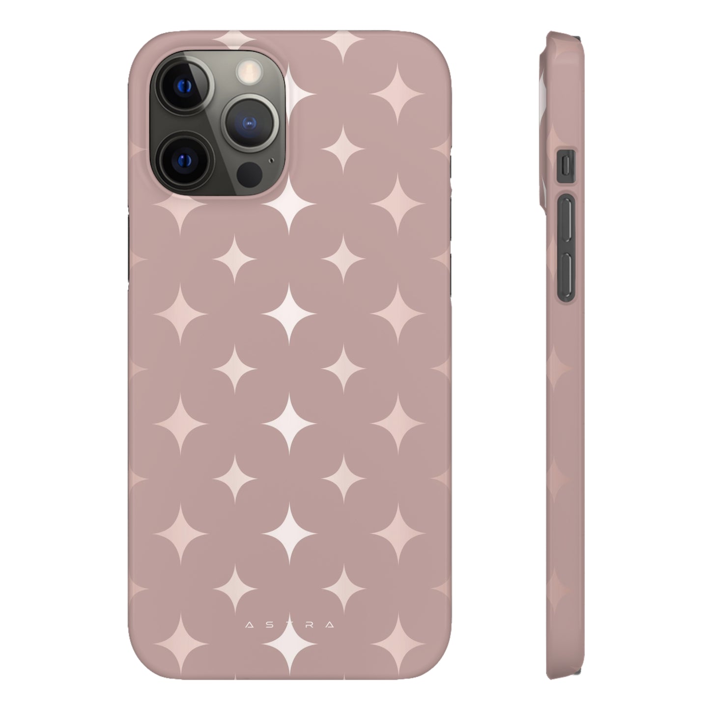 Beyond Infinity iPhone 12 Pro Max Glossy Phone Case Accessories Classic Glossy iPhone Cases Matte Phone Cases Samsung Cases