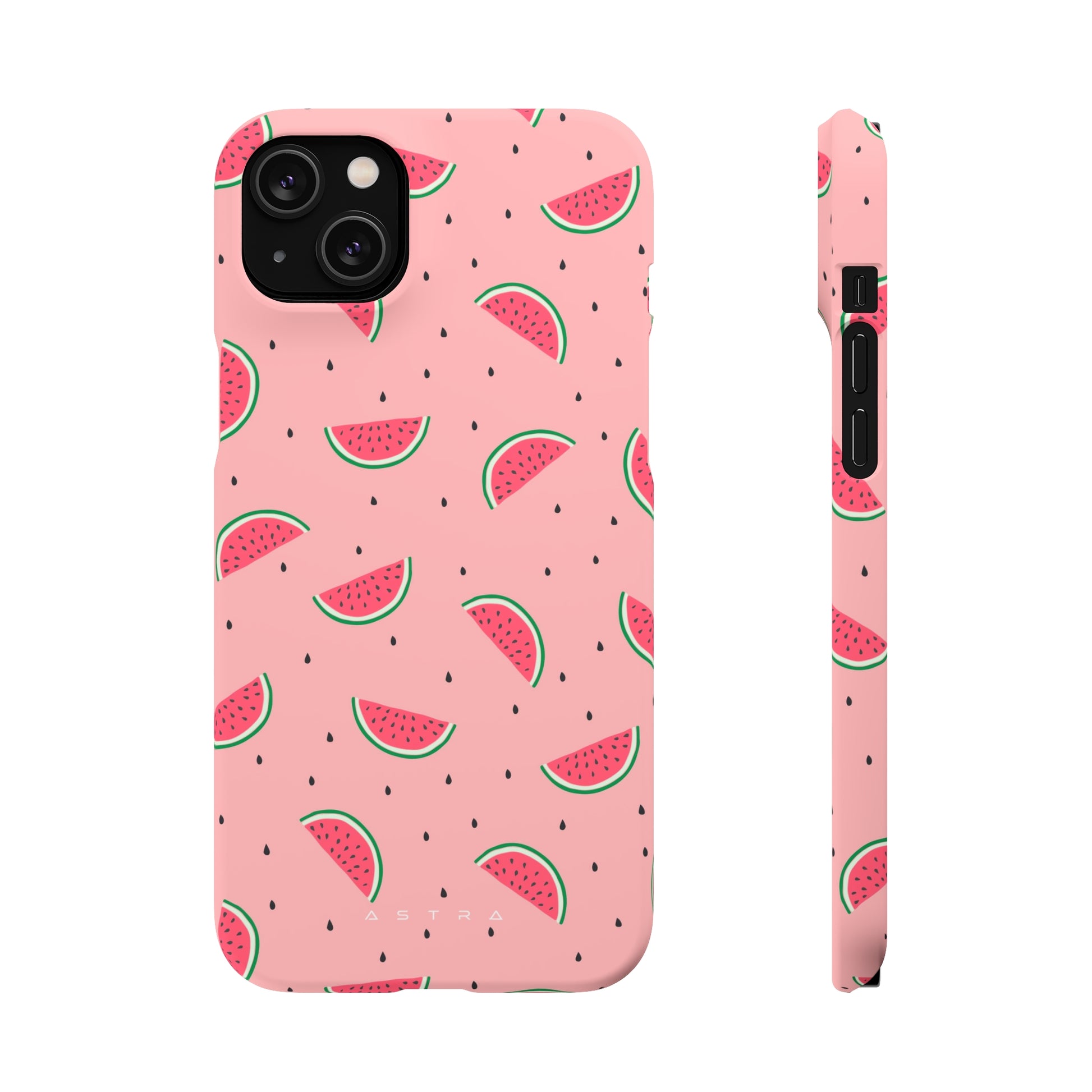 Summer Refresh iPhone 14 Plus Matte Phone Case Accessories Classic Glossy iPhone Cases Matte Phone Cases
