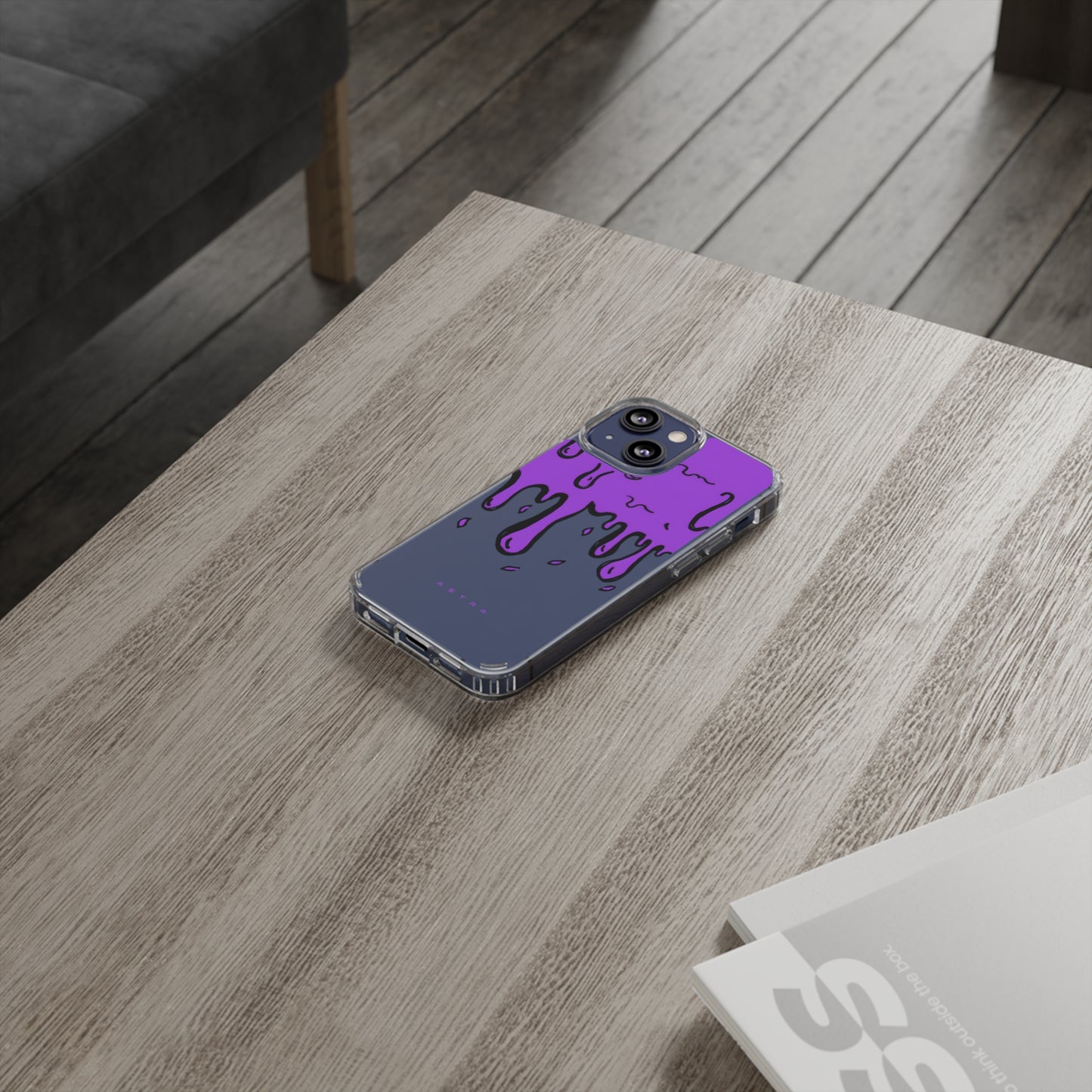 Pulp Wall iPhone 13 Mini Phone Case Accessories Case iPhone Cases Phone accessory Phone Cases Samsung Cases