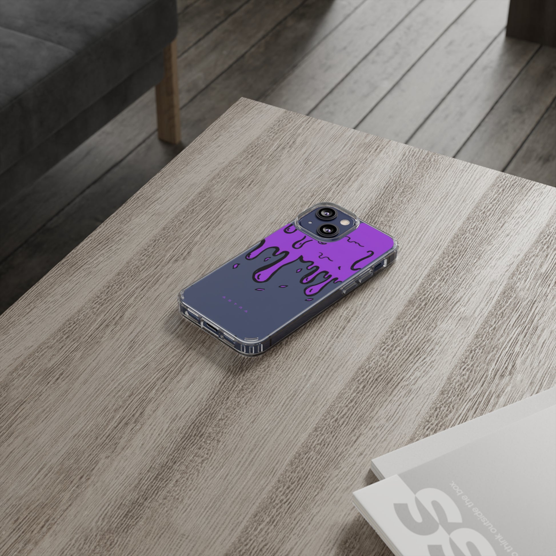 Pulp Wall iPhone 13 Mini Phone Case Accessories Case iPhone Cases Phone accessory Phone Cases Samsung Cases