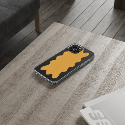 Mandem Waves iPhone 13 Mini Phone Case Accessories Case clear iPhone Cases Phone accessory Phone Cases Valentine's Day Picks