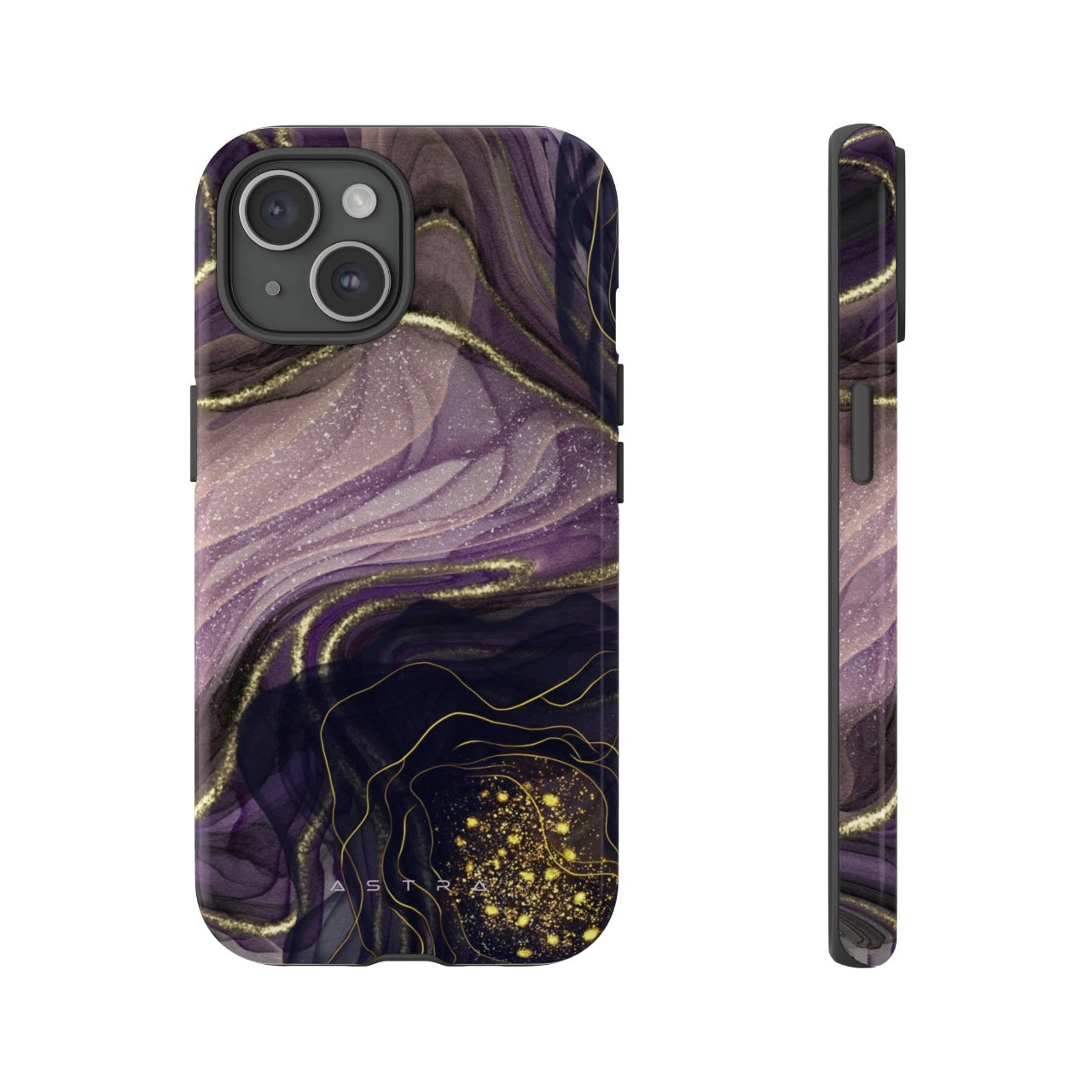 Lavender Crush iPhone 15 Plus Matte Phone Case Accessories Elite Glossy iPhone Cases Matte Phone accessory Phone Cases Samsung Cases Valentine's Day Picks