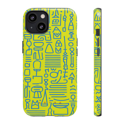 The Origin iPhone 13 Glossy Phone Case Accessories Elite Glossy iPhone Cases Matte mobi Phone accessory Phone Cases Samsung Cases Valentine's Day Picks