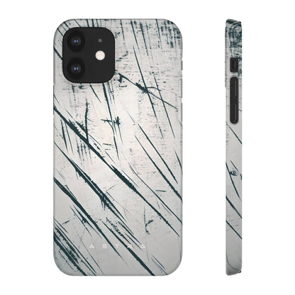 samurai smash iPhone 12 Glossy Phone Case Accessories Classic Glossy iPhone Cases Matte Phone Cases