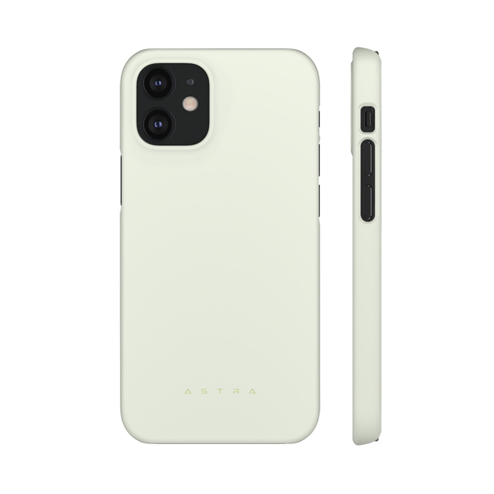 The Original iPhone 12 Mini Matte Phone Case Accessories Classic Glossy iPhone Cases Matte Phone Cases Samsung Cases