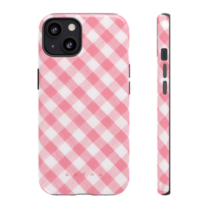 Garden Party iPhone 14 Glossy Phone Case Accessories Elite Glossy iPhone Cases Matte Phone accessory Phone Cases Samsung Cases Valentine's Day Picks