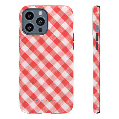 Garden Party iPhone 13 Pro Max Glossy Phone Case Accessories Elite Glossy iPhone Cases Matte Phone accessory Phone Cases Samsung Cases Valentine's Day Picks