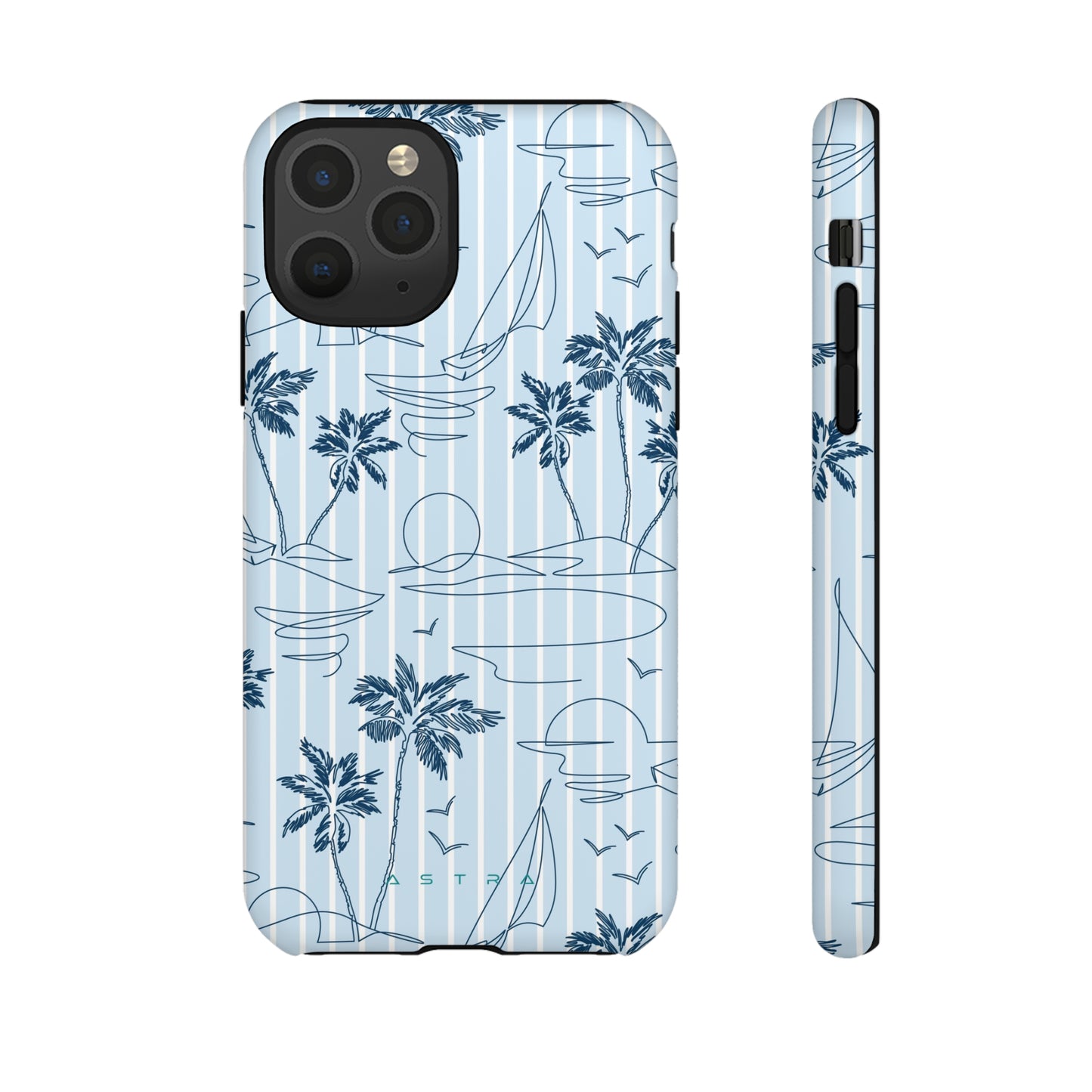 Beach Vibes iPhone 11 Pro Matte Phone Case Accessories Elite Glossy iPhone Cases Matte Phone accessory Phone Cases Samsung Cases Valentine's Day Picks