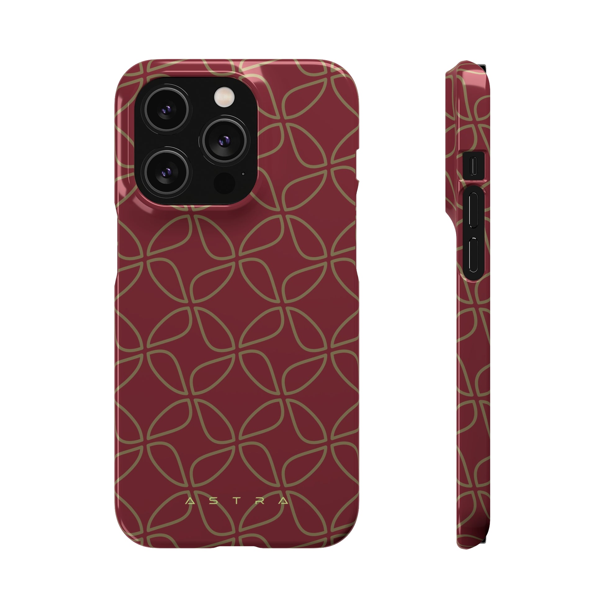 The Desire iPhone 14 Pro Glossy Phone Case Accessories Classic Glossy iPhone Cases Matte Phone Cases Samsung Cases