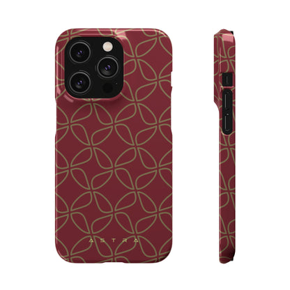 The Desire iPhone 14 Pro Glossy Phone Case Accessories Classic Glossy iPhone Cases Matte Phone Cases Samsung Cases