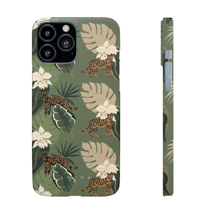 Sacred Savannah iPhone 13 Pro Max Matte Phone Case Accessories Classic Glossy iPhone Cases Matte Phone Cases Samsung Cases