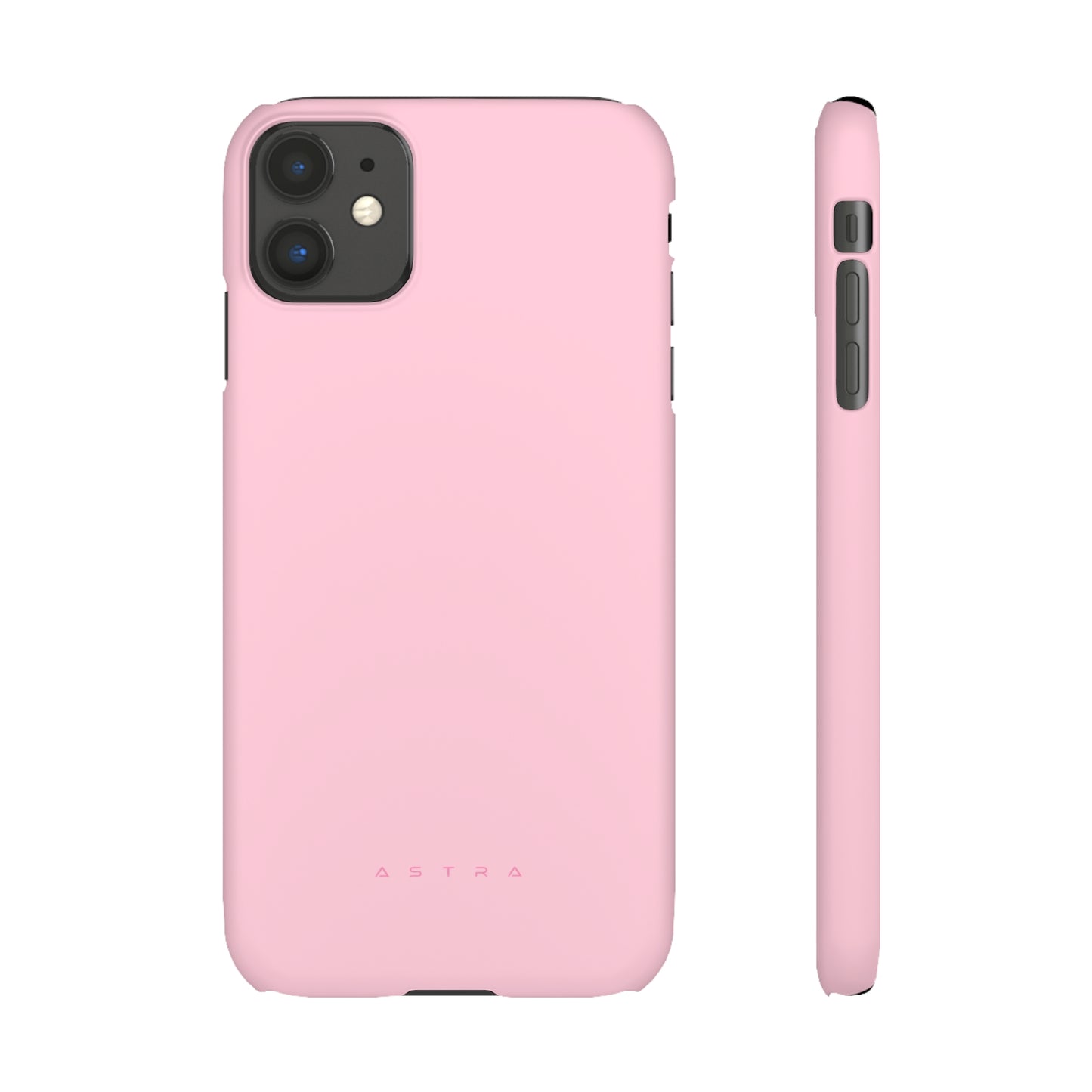 The Original iPhone 11 Matte Phone Case Accessories Classic Glossy iPhone Cases Matte Phone Cases Samsung Cases