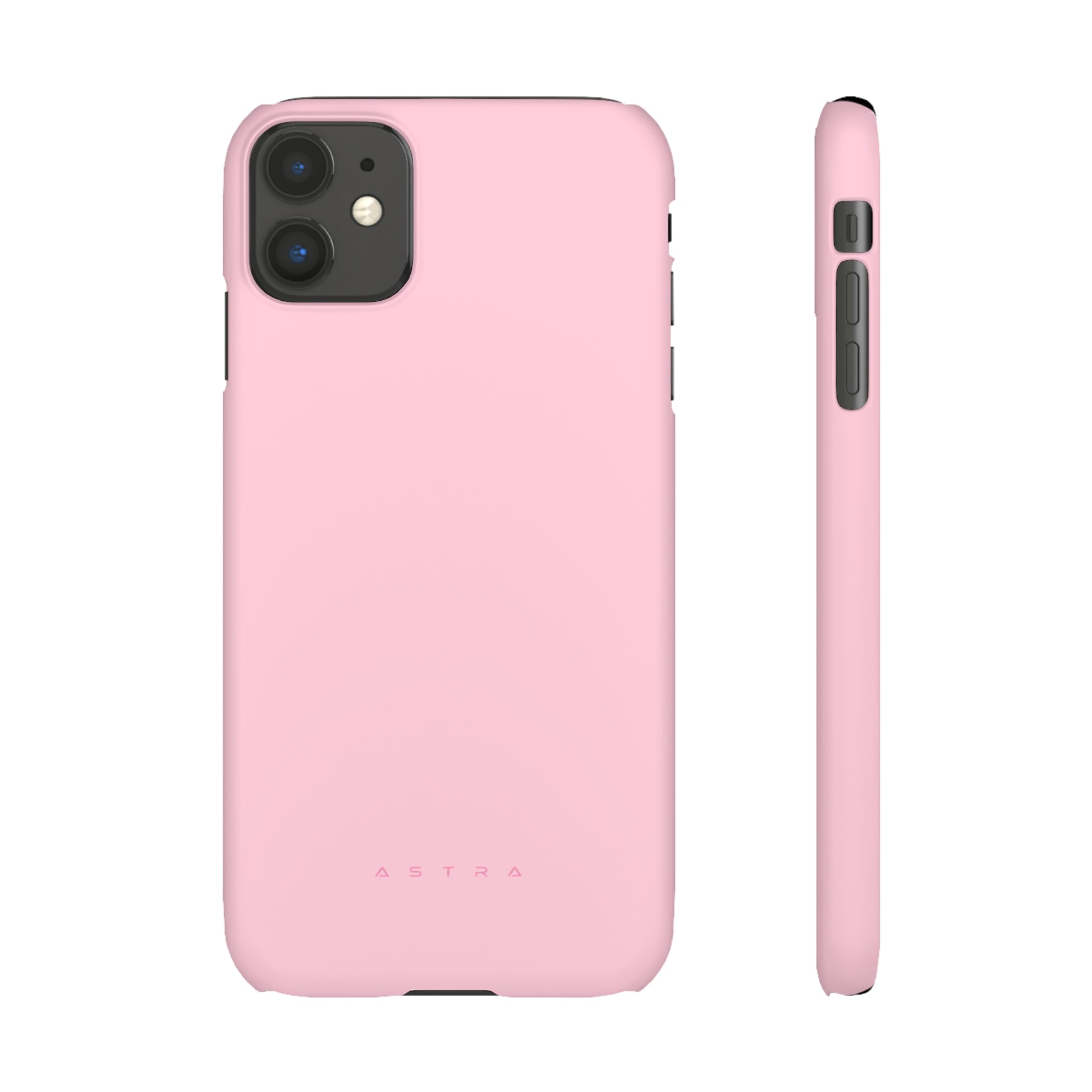 The Original iPhone 11 Matte Phone Case Accessories Classic Glossy iPhone Cases Matte Phone Cases Samsung Cases