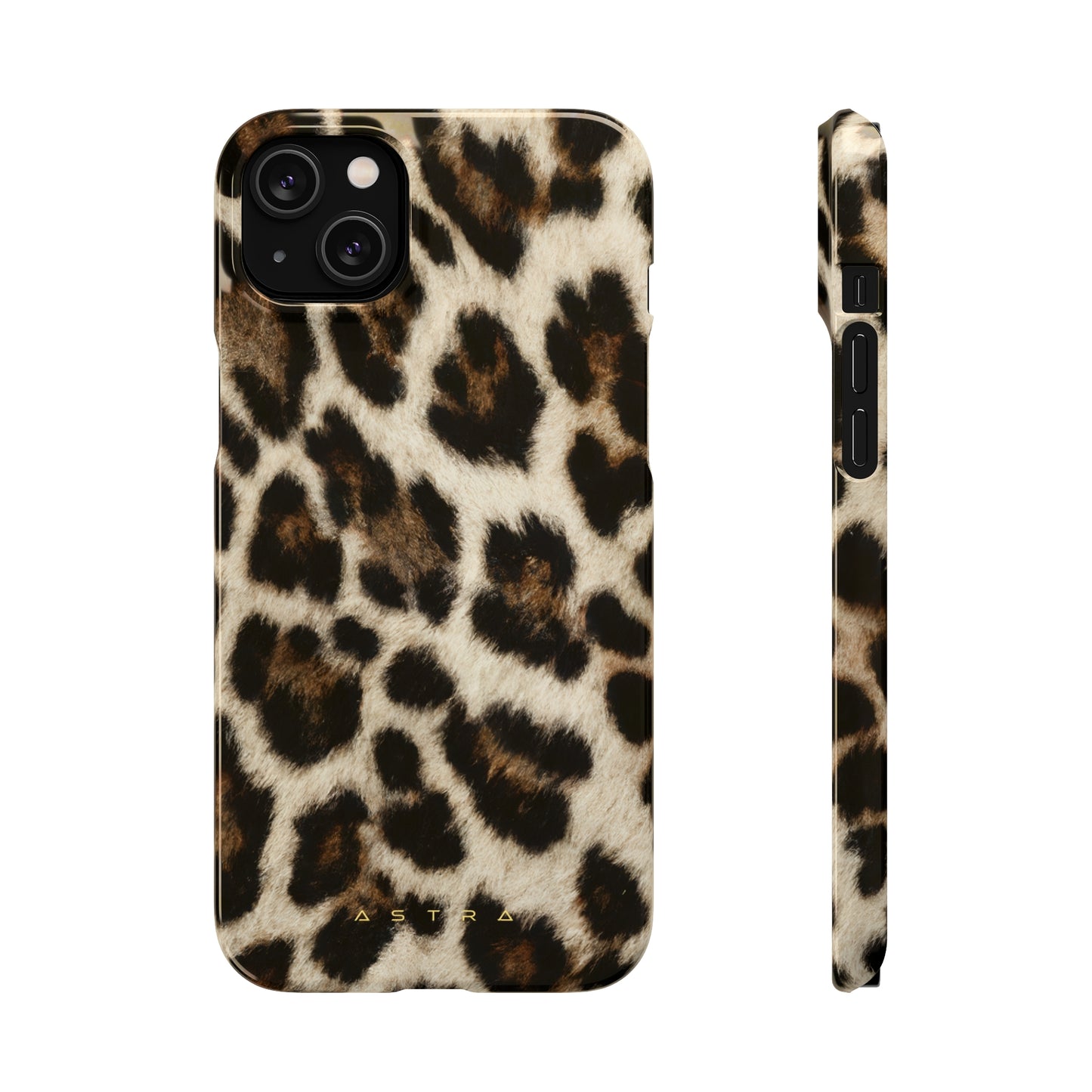 Majestic Charm iPhone 14 Plus Glossy Phone Case Accessories Classic Glossy iPhone Cases Matte Phone accessory Phone Cases Valentine's Day Picks