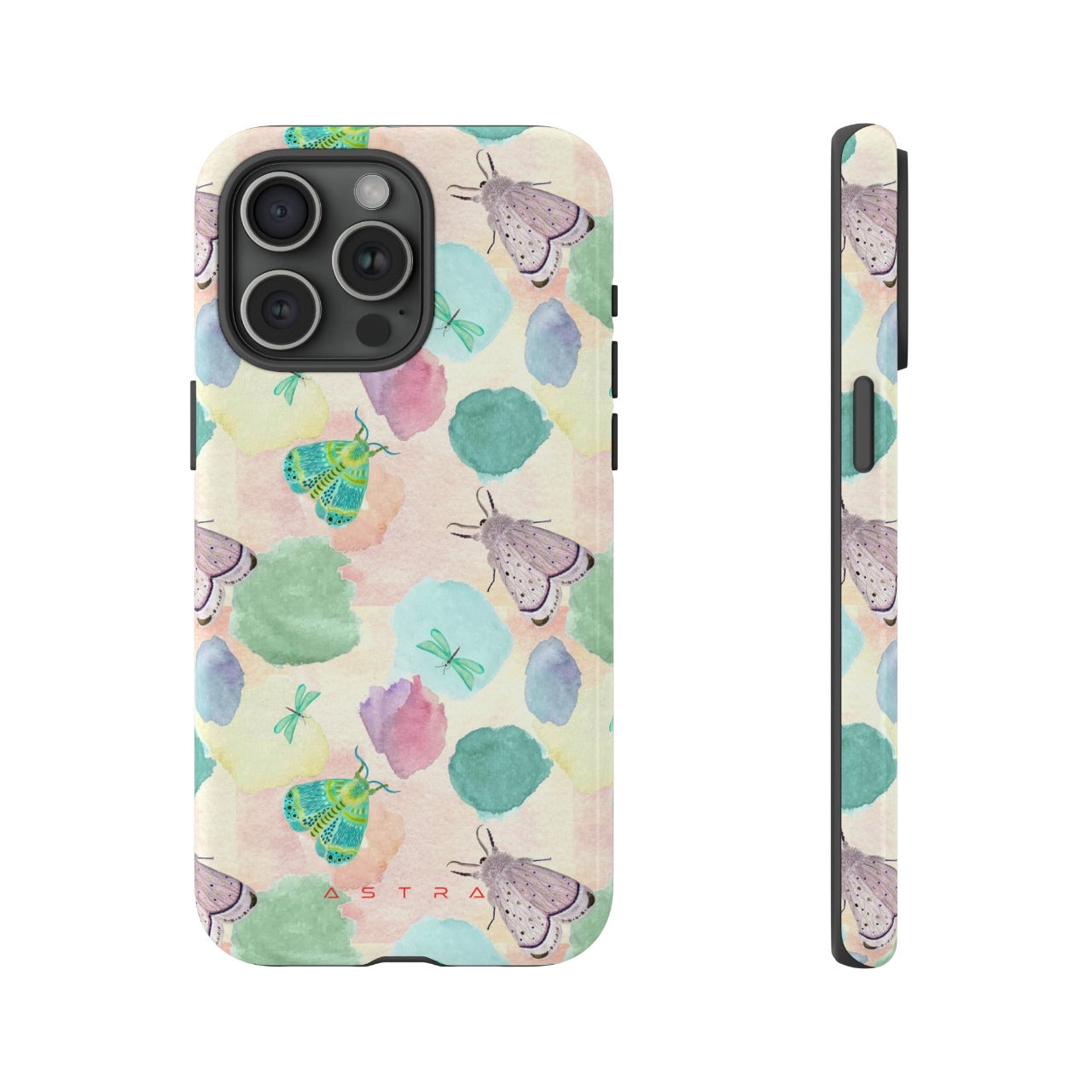 Noctural Spring iPhone 15 Pro Max Matte Phone Case Accessories Elite Glossy iPhone Cases Matte Phone accessory Phone Cases Samsung Cases Valentine's Day Picks