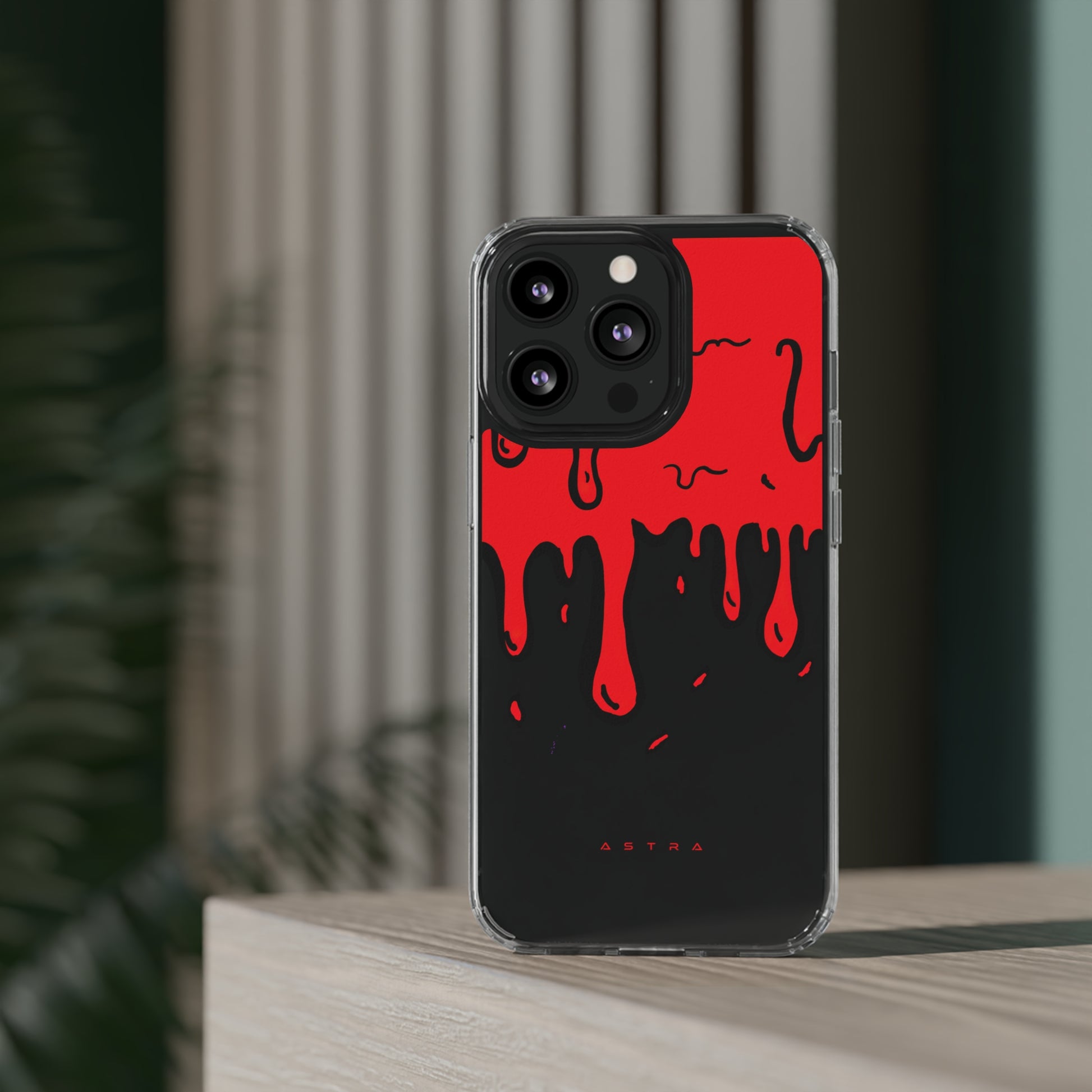 Pulp Wall iPhone 14 Pro Max Phone Case Accessories Case iPhone Cases Phone accessory Phone Cases Samsung Cases