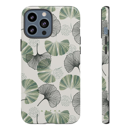 Botanical Bliss iPhone 13 Pro Max Glossy Phone Case Accessories Elite Glossy iPhone Cases Matte Phone accessory Phone Cases Samsung Cases Valentine's Day Picks