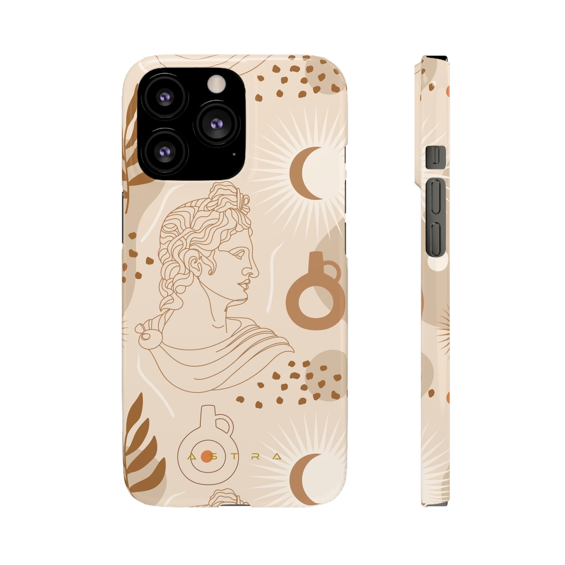 Americana iPhone 13 Pro Glossy Phone Case Accessories Classic Glossy iPhone Cases Matte Phone Cases