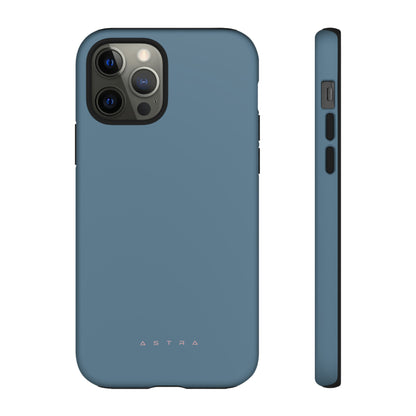 Blue Titanium iPhone 11 Pro Matte Phone Case Accessories astra Elite Glossy iPhone Cases Matte Phone accessory Phone Cases Samsung Cases Valentine's Day Picks