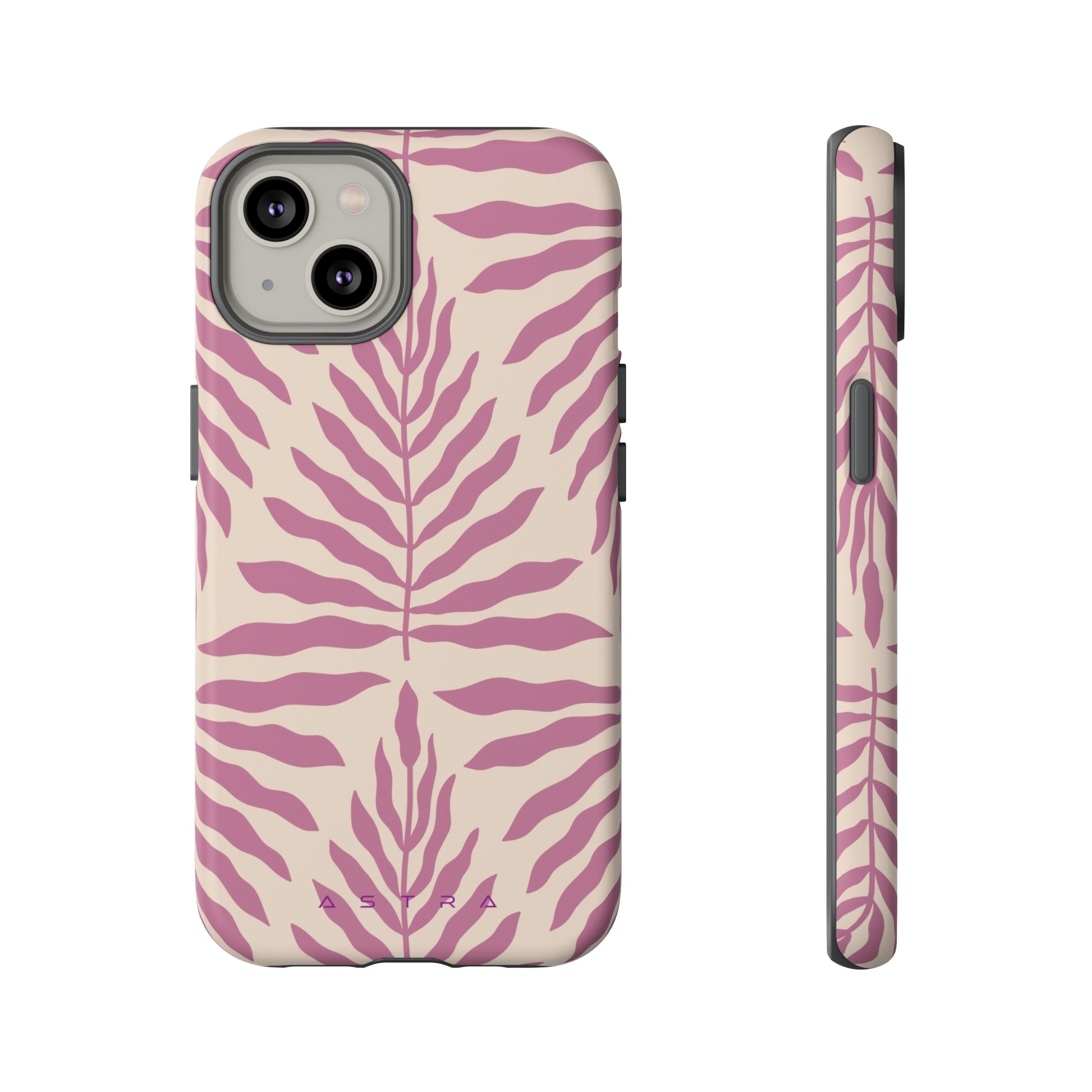 Winter Blush iPhone 14 Matte Phone Case Accessories Elite Glossy iPhone Cases Matte mobi Phone accessory Phone Cases Samsung Cases Valentine's Day Picks