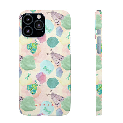 Noctural Spring iPhone 13 Pro Max Matte Phone Case Accessories Classic Glossy iPhone Cases Matte Phone accessory Phone Cases Valentine's Day Picks
