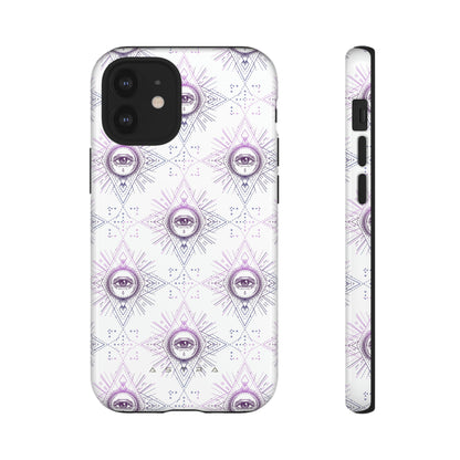 Luminate iPhone 12 Mini Glossy Phone Case Accessories Elite Glossy iPhone Cases Matte Phone accessory Phone Cases Samsung Cases Valentine's Day Picks