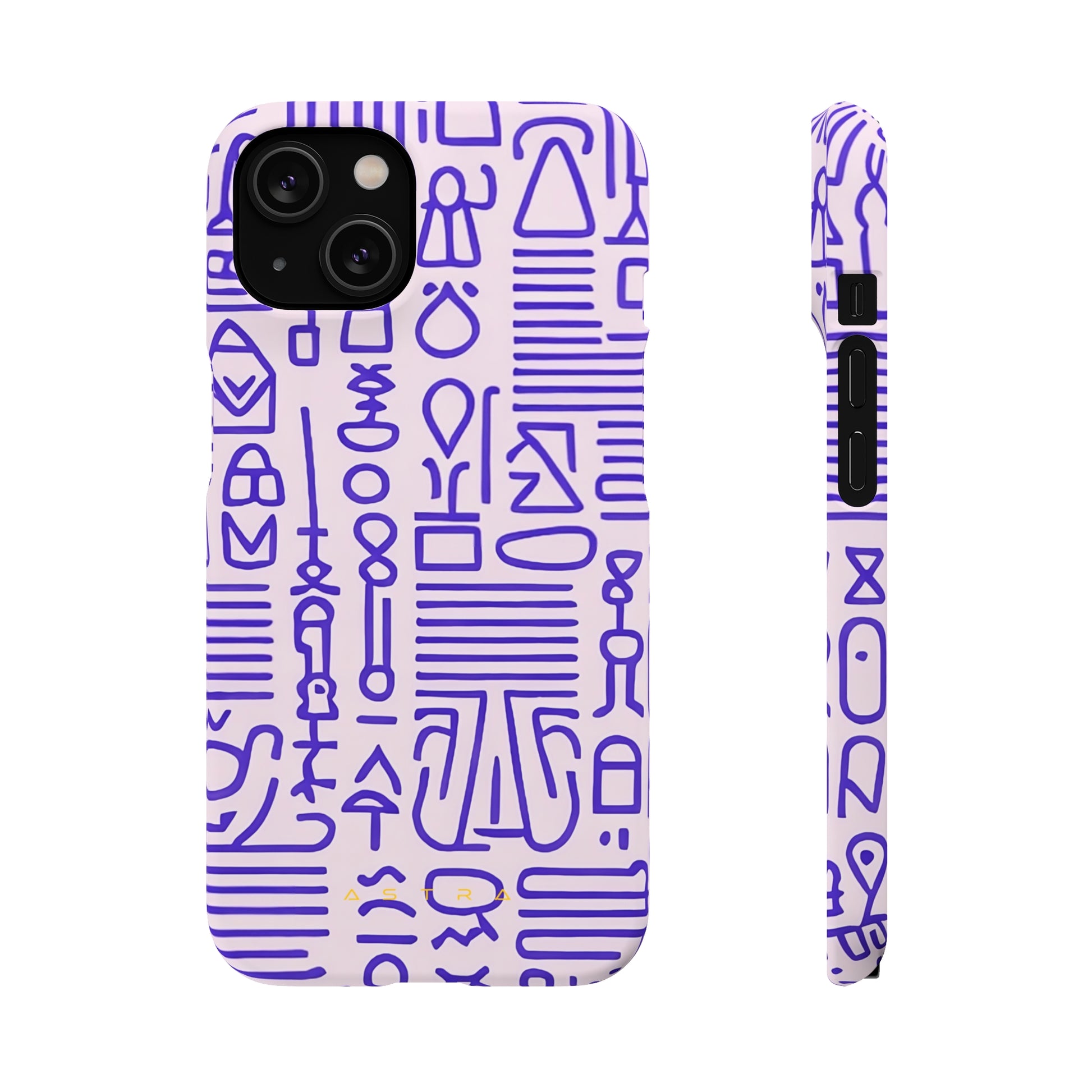 The Orgin iPhone 14 Matte Phone Case Accessories Glossy iPhone Cases Matte Phone Cases